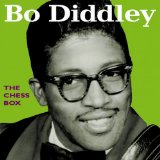 Download Bo Diddley I Can Tell sheet music and printable PDF music notes