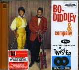 Download Bo Diddley Road Runner sheet music and printable PDF music notes