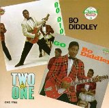 Download Bo Diddley Say Man sheet music and printable PDF music notes