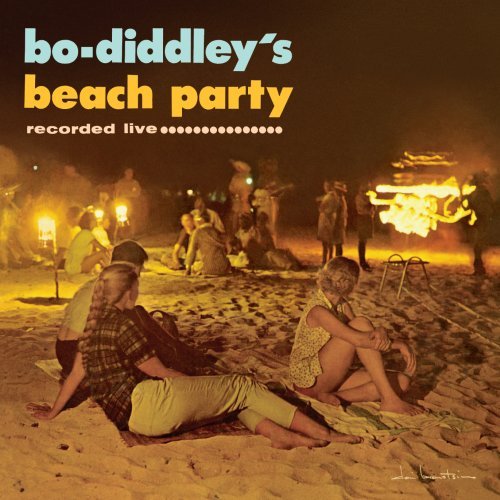 Bo Diddley, Who Do You Love, Lyrics & Chords