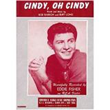 Download Bob Barron Cindy, Oh Cindy sheet music and printable PDF music notes