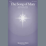 Download Bob Burroughs Song Of Mary sheet music and printable PDF music notes