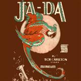 Download Bob Carleton Ja-Da sheet music and printable PDF music notes