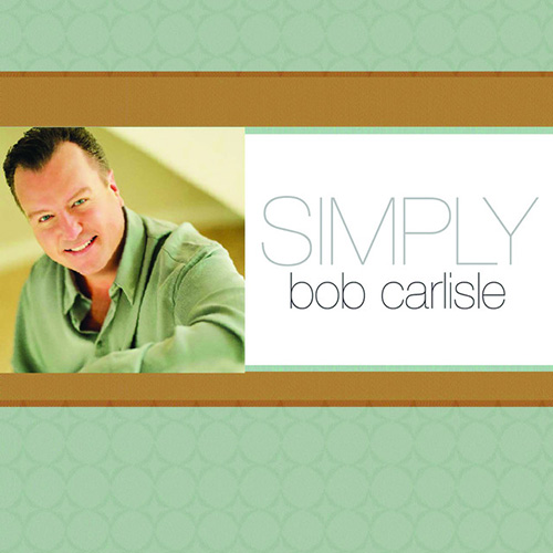 Bob Carlisle, Butterfly Kisses, Guitar with strumming patterns