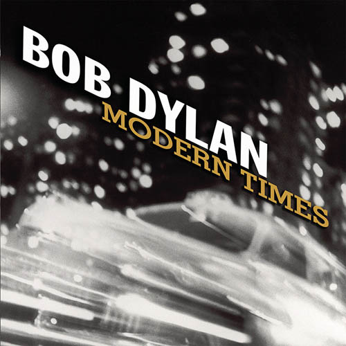 Bob Dylan, Beyond The Horizon, Ukulele with strumming patterns
