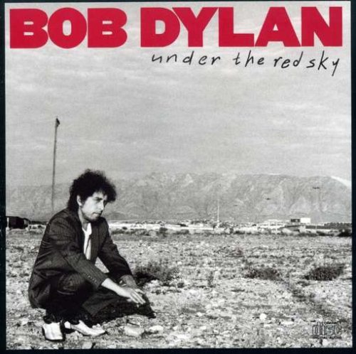 Bob Dylan, Born In Time, Lyrics & Chords