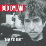 Download Bob Dylan Bye and Bye sheet music and printable PDF music notes