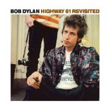 Download Bob Dylan Highway 61 Revisited sheet music and printable PDF music notes