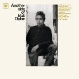 Download Bob Dylan I Don't Believe You sheet music and printable PDF music notes