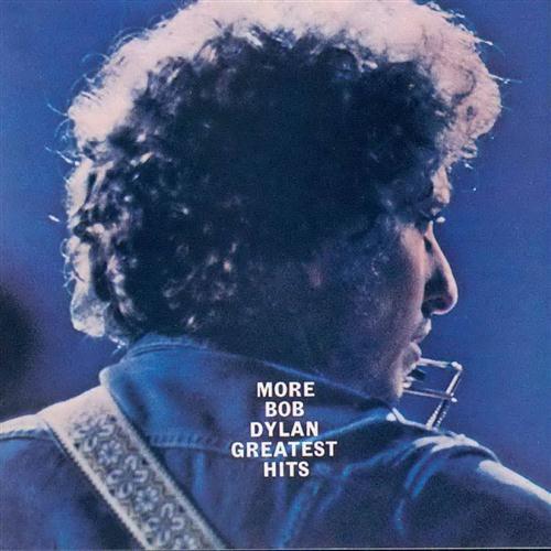 Bob Dylan, I Shall Be Released, Piano & Vocal