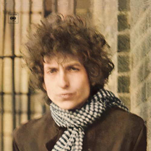 Bob Dylan, I Want You, Ukulele