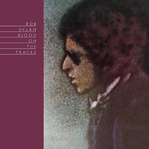 Bob Dylan, Idiot Wind, Piano, Vocal & Guitar (Right-Hand Melody)