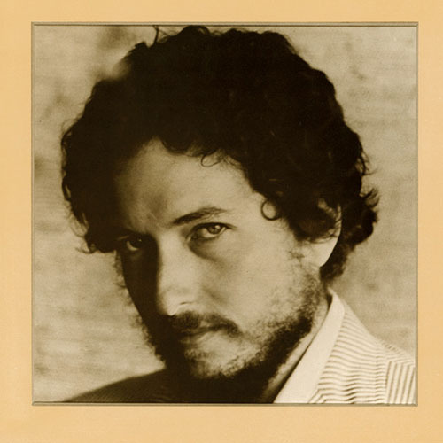 Bob Dylan, If Not For You, Lyrics & Piano Chords