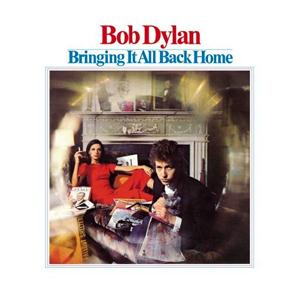 Bob Dylan, Mr. Tambourine Man, Easy Piano