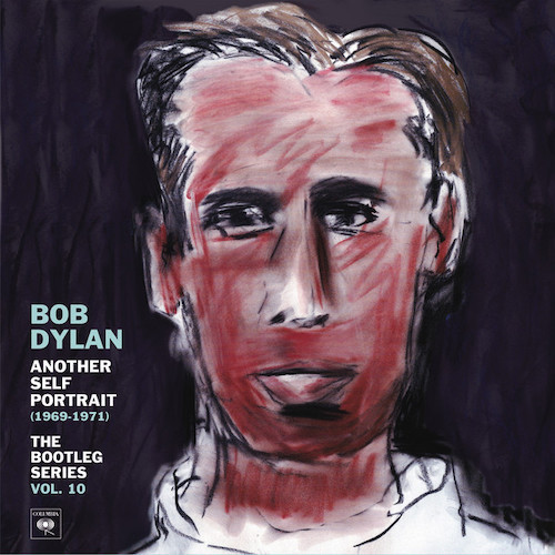 Bob Dylan, Pretty Saro, Piano, Vocal & Guitar (Right-Hand Melody)