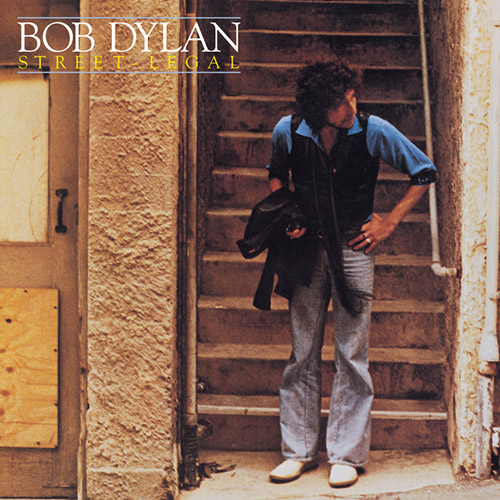 Bob Dylan, Senor (Tales Of Yankee Power), Banjo Lyrics & Chords