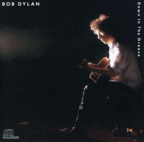 Bob Dylan, Shenandoah, Piano, Vocal & Guitar (Right-Hand Melody)