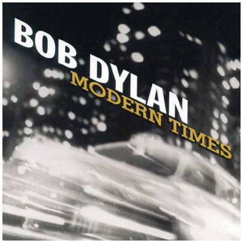 Bob Dylan, Someday Baby, Piano