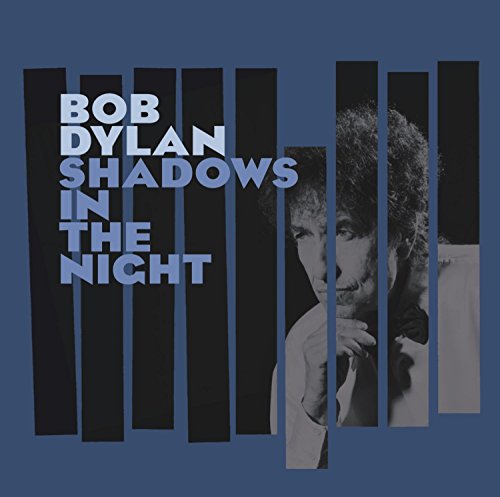 Bob Dylan, That Lucky Old Sun (Just Rolls Around Heaven All Day), Piano, Vocal & Guitar (Right-Hand Melody)