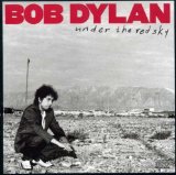 Download Bob Dylan Under The Red Sky sheet music and printable PDF music notes