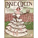Download Bob Hoffman Dixie Queen sheet music and printable PDF music notes