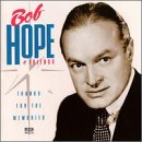 Bob Hope, Buttons And Bows, Piano, Vocal & Guitar (Right-Hand Melody)
