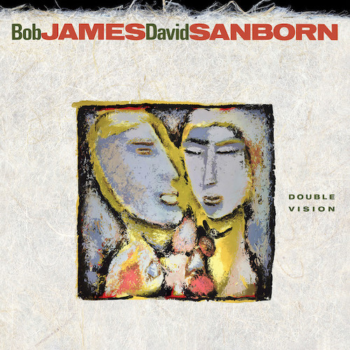 Bob James and David Sanborn, Maputo, Alto Sax Transcription