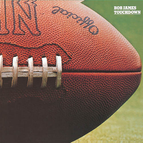 Bob James, Angela (Theme From Taxi) (arr. Larry Moore), Piano Solo