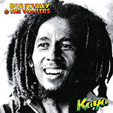 Download Bob Marley & The Wailers Is This Love sheet music and printable PDF music notes