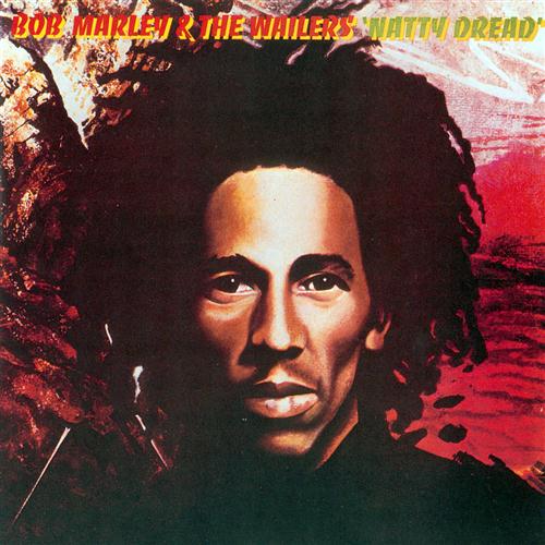 Bob Marley & The Wailers, So Jah Seh, Lyrics & Chords