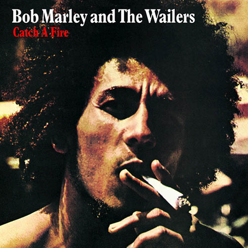 Bob Marley, Concrete Jungle, Easy Guitar