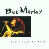 Download Bob Marley Don't Rock The Boat sheet music and printable PDF music notes