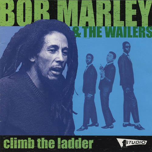 Bob Marley, Dream Land, Piano, Vocal & Guitar (Right-Hand Melody)