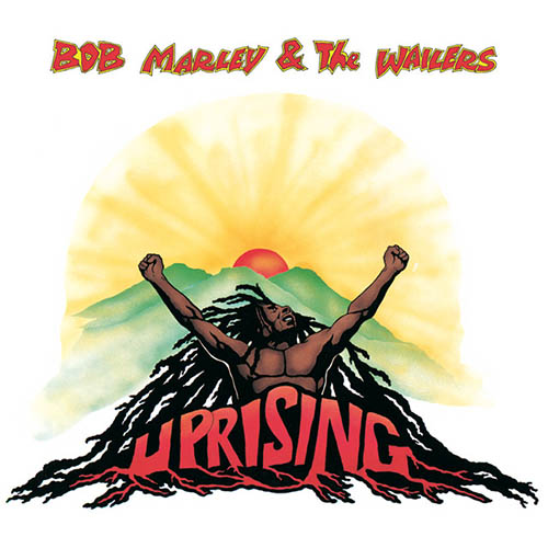 Bob Marley, Forever Loving Jah, Lyrics & Chords