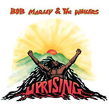 Download Bob Marley Forever Loving Jah sheet music and printable PDF music notes