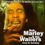Download Bob Marley I'm Hurting Inside sheet music and printable PDF music notes