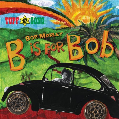 Bob Marley, Jamming, Bass Guitar Tab