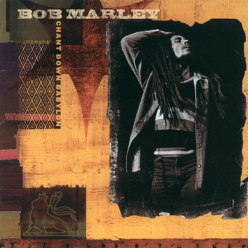 Bob Marley, Kinky Reggae, Lyrics & Chords