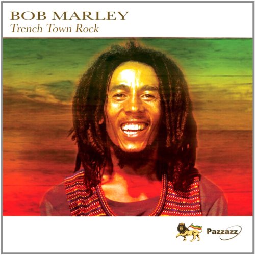 Bob Marley, Mellow Mood, Piano, Vocal & Guitar (Right-Hand Melody)
