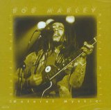 Download Bob Marley Natural Mystic sheet music and printable PDF music notes
