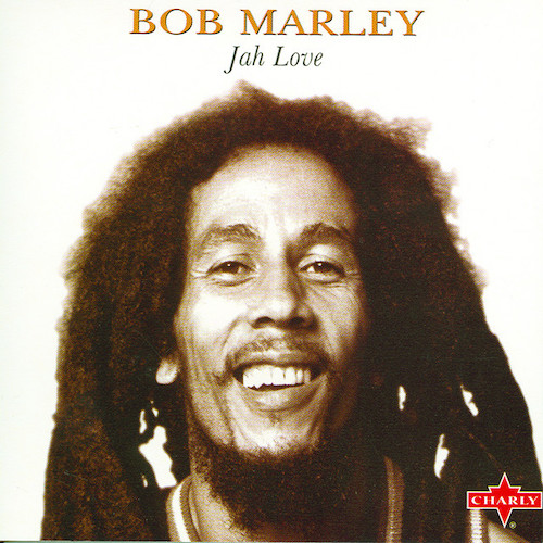 Bob Marley, Nice Time, Piano, Vocal & Guitar (Right-Hand Melody)