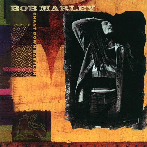 Bob Marley, No More Trouble, Lyrics & Chords