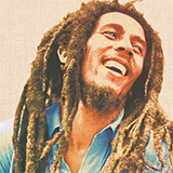 Download Bob Marley No Sympathy sheet music and printable PDF music notes