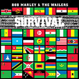 Download Bob Marley So Much Trouble In The World sheet music and printable PDF music notes