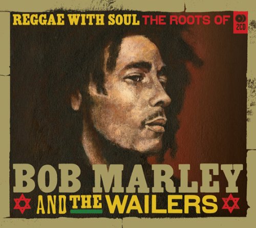 Bob Marley, Soul Shakedown Party, Lyrics & Chords