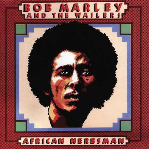 Bob Marley, Trench Town Rock, Lyrics & Chords