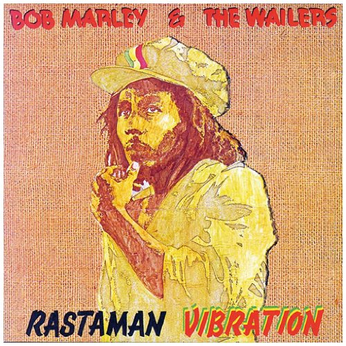 Bob Marley, Want More, Lyrics & Chords