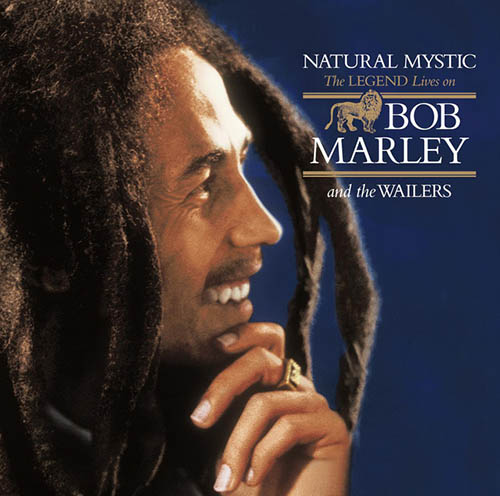 Bob Marley, War, Bass Guitar Tab