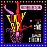 Download Bob Merrill & Jule Styne Funny Girl sheet music and printable PDF music notes
