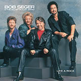 Download Bob Seger It's You sheet music and printable PDF music notes